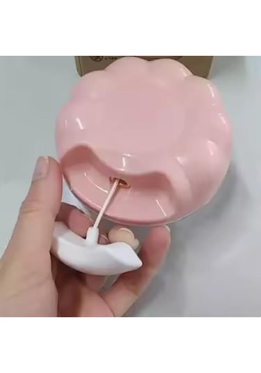 Mini Gıda Mikserleri Çok Fonksiyonlu Sarımsak Öğütücü Doğrayıcı Gıda Sebze Kesici Et Kıyma Makineleri Ev Mutfağı Manuel Sarımsak Presi Mavi