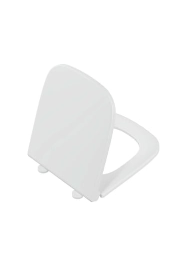 VitrA S20 Square Asma Klozet 48cm + S20 Klozet Kapağı