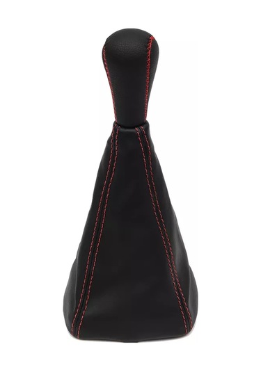 Glavdoroga 2114-2115 İçin Vites Topuzu 242342004 Siyah