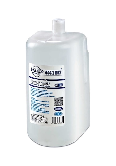 Palex Kartuşlu Köpük Sabun 1 L