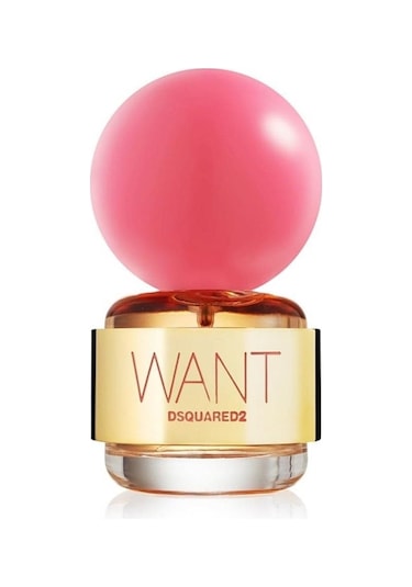 Dsquared 2 Want Pink Ginger Kadın Parfüm EDP 100 ML