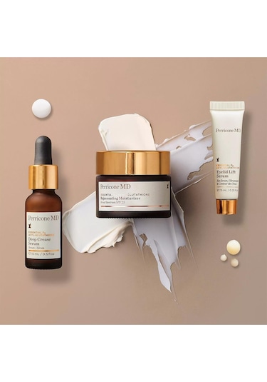 Perricone Md Essential Fx Starter Collection Cilt Bakım Seti 3 Parça