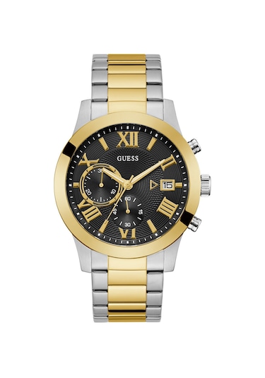 Guess Gugw0742g2 Erkek Kol Saati Metalik Gri