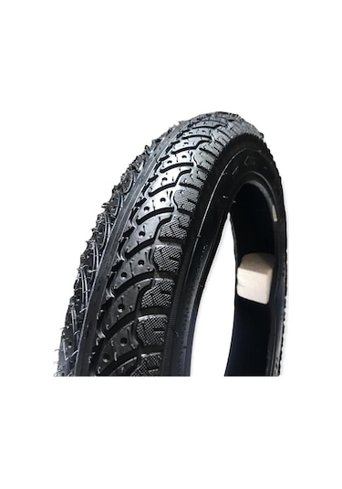 Elektrikli Bisiklet Dış Lastik 16x3.00 Mb-55 Tubeless İrc