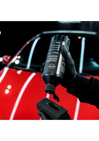 Nasiol Temporoad 500ml Geçici Araç Yüzeyi Boya Koruyucu