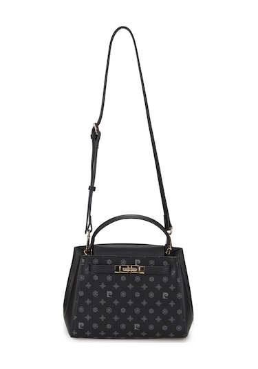 Pierre Cardin Omuz Çantası 05po25y10331-mn Siyah