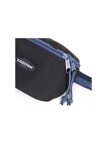 Eastpak Springer Mini Bel Çantası Kontrast Prep Black 8s6