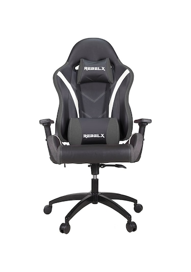 Rebelx  Epsilon Pro Oyuncu Koltuğu Antrasit