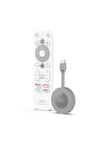 Homatics Dongle G 4K Lisanslı 2 GB Ram 32 GB Stick