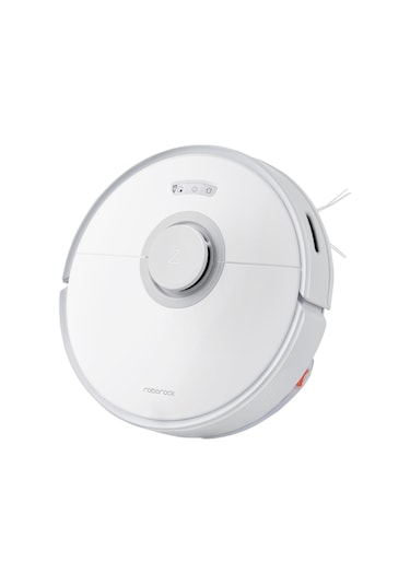 Roborock Q7 Max Akıllı Robot Süpürge Beyaz (İthalatçı Garantili)