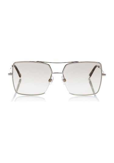 Web W 0210 28G Unisex Güneş Gözlüğü