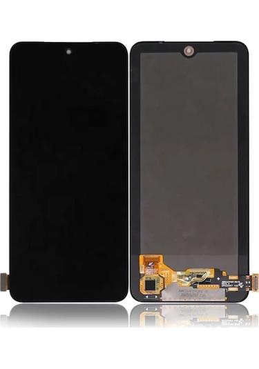 Xiaomi Redmi Note 11s Ekran Lcd Dokunmatik