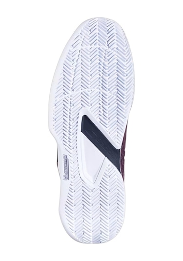 Babolat Propulse Fury 3 Clay Men 25326 Kahve