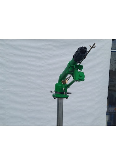 Jet 50 Ayaklı Yağmurlama Tabancası Sprinkler 1