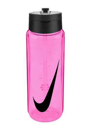 Renew Recharge Chug Bottle 24 Oz Unisex Pembe Antrenman Suluk N.100.7642.623.24 1738818 Pembe