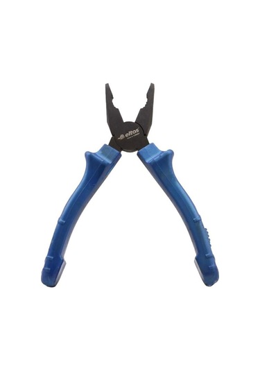 Pense Dövme Çelik Kombine Pense 7" 180 Mm