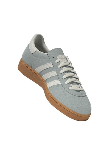 Adidas Handball Spezıal W Kadın Ayakkabı If6491-gri Gri