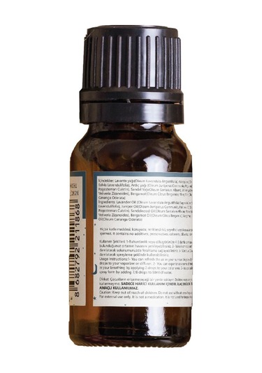 OG natural Good Night Uçucu Yağ Karışımı 10 ML