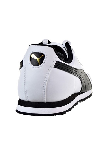 Puma Roma Basic Unisex  Beyaz Sneaker