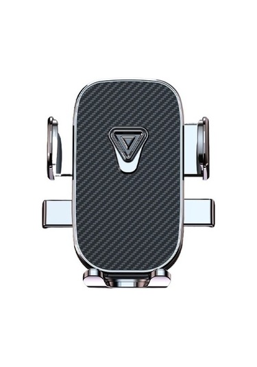 Joyhub Araba Aksesuarları Araba Cep Telefonu Tutucu Hava Çıkışı Araba Kancası Tipi Evrensel Destek Braketi Kırmızı - Siyah Yok Havalandırma Hedcfı