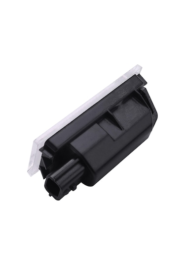 Singree Renault Megane İçin 24 Led'li Ultra Parlak Plaka Aydınlatma Lambası - 2 Adet