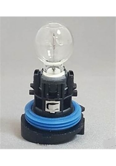 Gençpar Peugeot 5008 Gündüz Fari Ampulü Hp24W