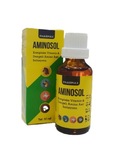 Pharmax Aminosol 150 ML
