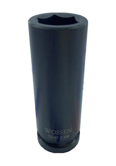 WOSSEN 1/2 18 CM UZUN LOKMA