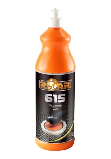 ROAR 615 EXTREME CUT COMPOUND 1 LT