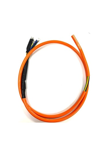Ebike Motor Kablosu Monero Kalın 60136