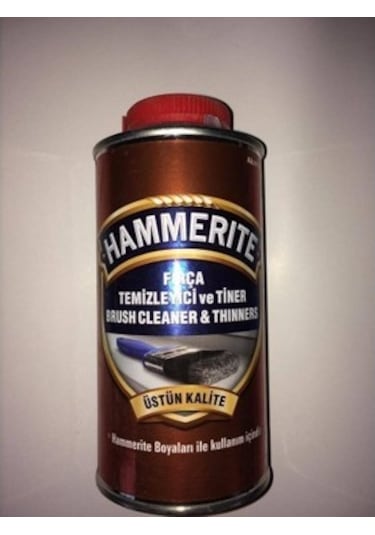 Marshall Hammerite Tiner 1 Lt.