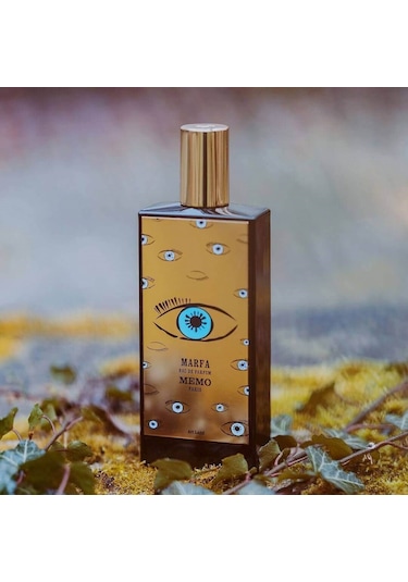 Memo Marfa Unisex Parfüm EDP 200 ML