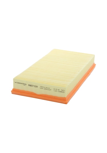 Wöbermann Vw Bora 2.0 4Motion 1998-2013 Hava Filtresi