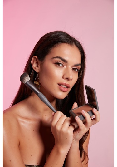 Alix Avien Kontür Fırçası Contour Brush