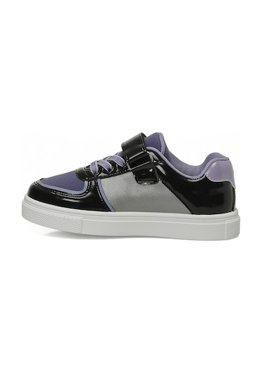 Wednesday Matra.p6fx Siyah Kız Çocuk Sneaker Siyah