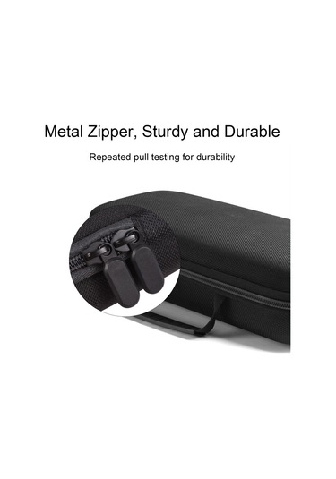 Skycıty Kablosuz Mikrofon Taşıma Çantası, Şok Ve Düşmeye Dayanıklı