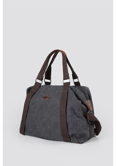 Ççs 40230 Seyahat Çantası Siyah