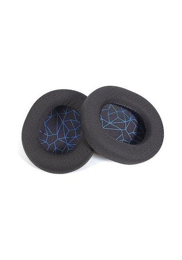 Steelseries Arctis 1 3 5 7 Yedek Kulaklık Pedi Süngeri Beyaz