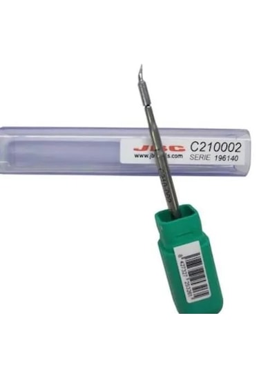 Jbc C210-002 Havya Ucu