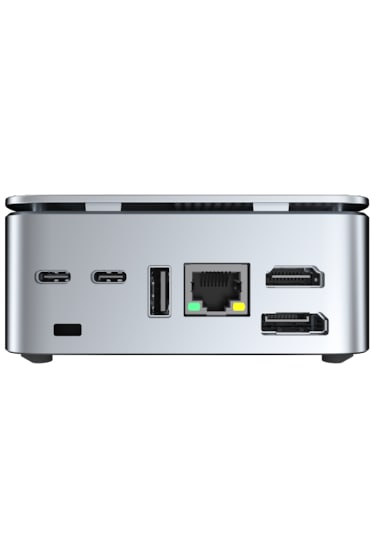 Gmktec G10 R5-3500U 16 GB DDR4 HMDI 512 GB W11P Mini PC