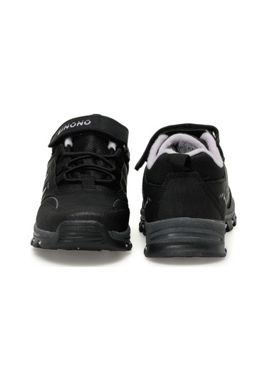 Bınono Scor F 3pr Siyah Kız Çocuk Outdoor 000000000101486712 Siyah