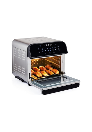 Sinbo SCO-5060 1600 W 12 LT Airfryer