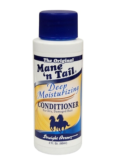 Mane'n Tail Deep Moisturizing Derin nemlendirici Saç Kremi 60 ML
