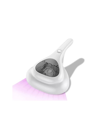 Yifomall "kablosuz Hafif Süpürge: Çift Başlı, 25 Dakika Temizlik, Hepa Filtreli"