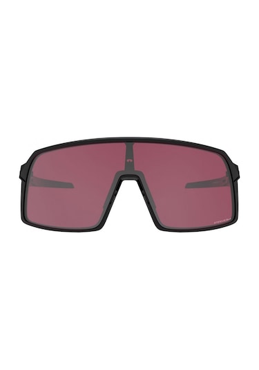 Oakley Sutro Prızm Parlak Siyah Çerçeve Gözlük 94062037 Siyah