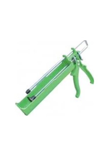 Eltos Yekpare Metal Döküm Epoksi Tabancası 345 Ml