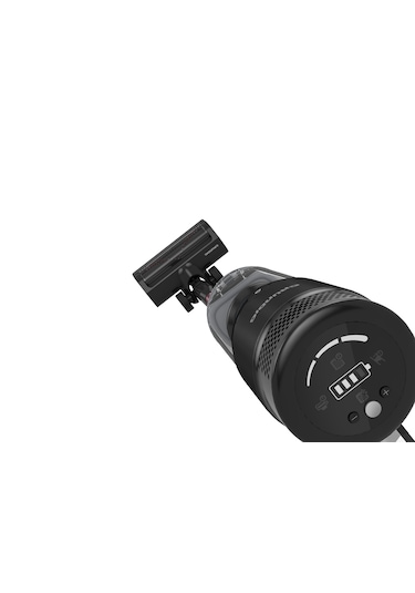 Grundig VCP 7330 Dikey Şarjlı Süpürge