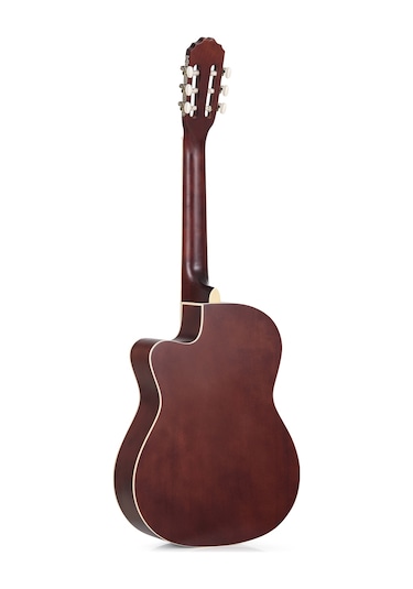 Ravenni Rcg120Brc Naturel Klasik Gitar