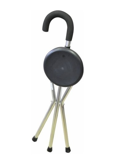 Medikaltec Oturaklı Baston Herdegen 116001