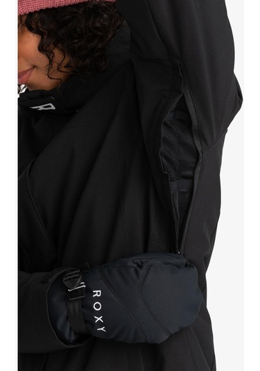 Roxy Erjtj03451 Galaxy Jk Kadın Snowboard Ceketi 001